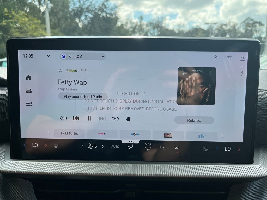 New 2026 Ford Explorer ST-Line w/ ST-Line Street Pack image 23