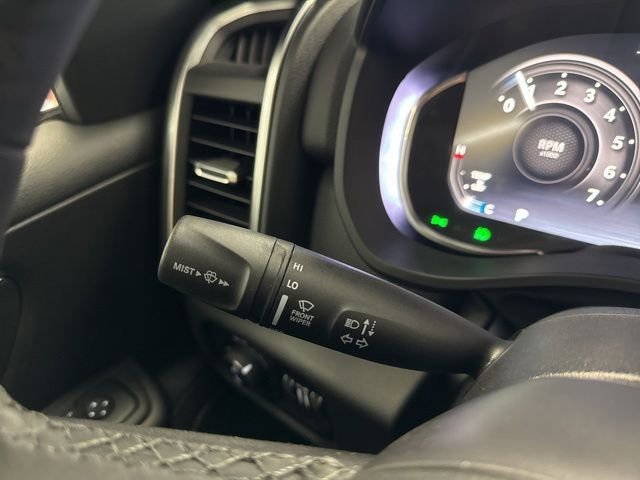 New 2026 RAM 1500 Big Horn AWD/4WD image 35