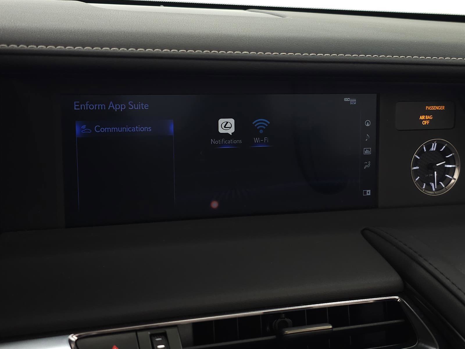 Used 2023 Lexus LC 500 Convertible image 24