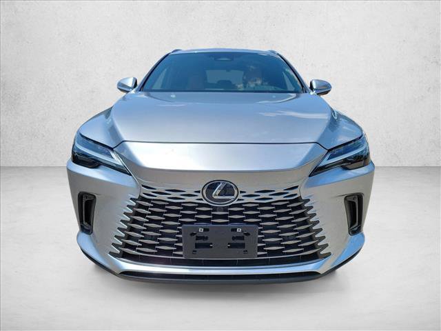 Used 2023 Lexus RX 350 Premium Plus w/ Cold Area Package FWD video 2