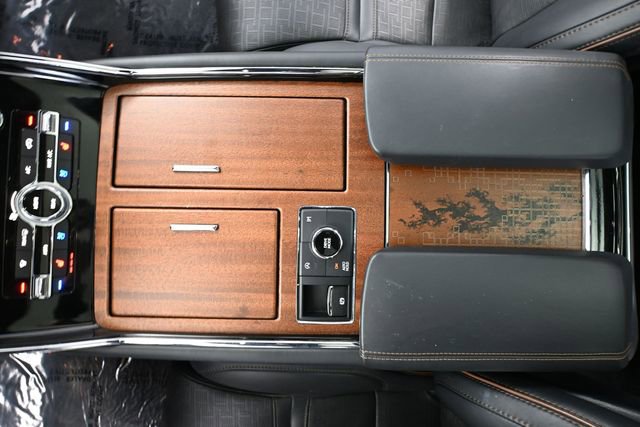 Used 2022 Lincoln Navigator Black Label AWD/4WD image 36