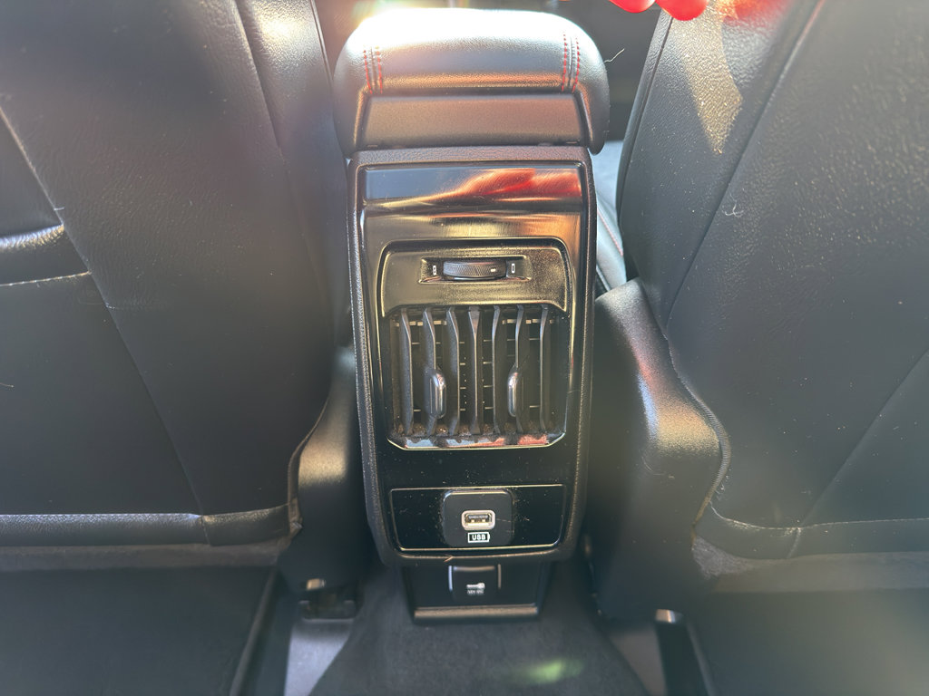 Used 2022 Jeep Compass Trailhawk w/ Sun and Sound Group image 32