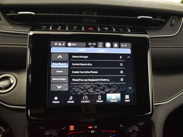 Used 2024 Jeep Grand Cherokee L Laredo image 21