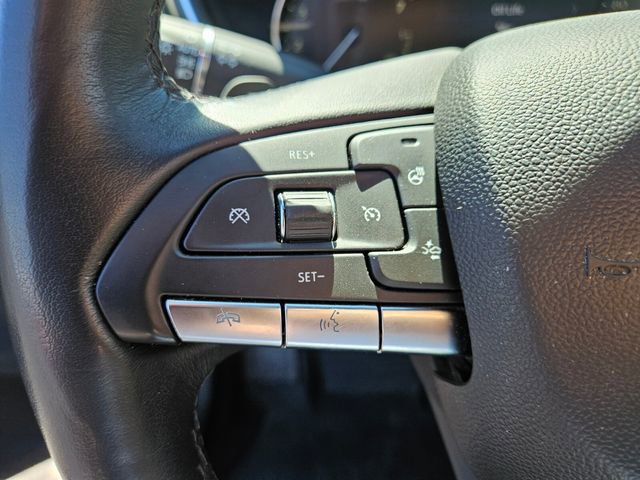 Used 2023 Cadillac CT5 Premium Luxury w/ Climate Package RWD image 27