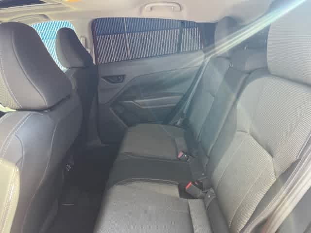 Certified 2024 Subaru Crosstrek 2.0i Premium AWD/4WD image 19