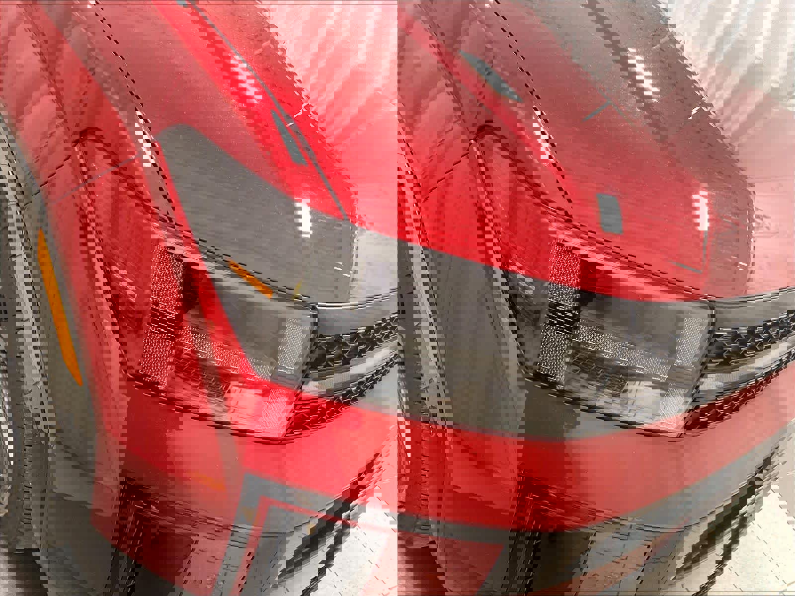 Used 2025 Hyundai Santa Fe Calligraphy image 53