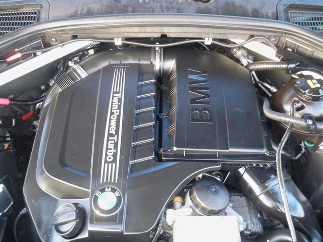 Used 2014 BMW X3 xDrive35i image 9