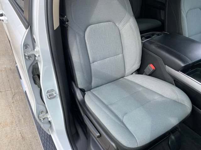 Used 2020 RAM 1500 Big Horn AWD/4WD image 35