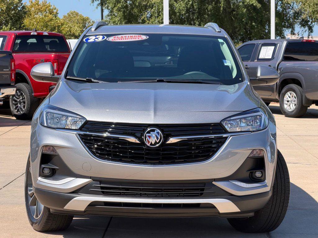 Used 2023 Buick Encore GX Select FWD image 2