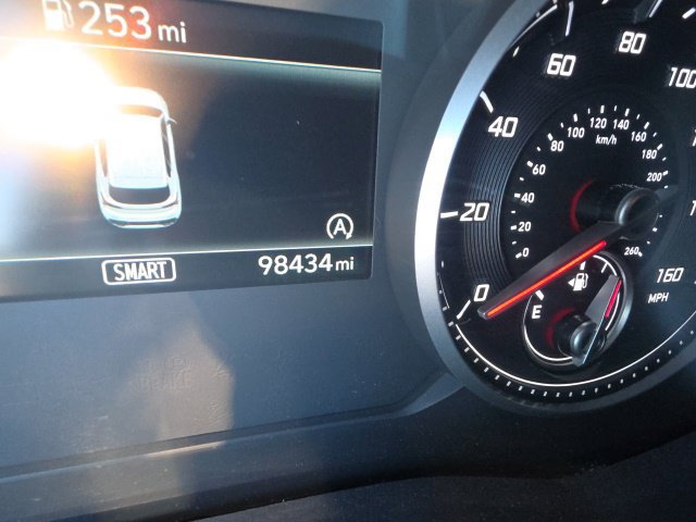 Used 2021 Hyundai Santa Fe SEL FWD image 21