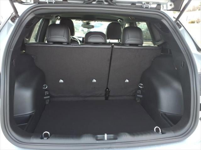 New 2026 Jeep Compass Latitude image 42