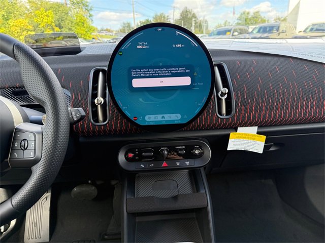 New 2026 MINI Cooper Countryman S w/ Comfort Package Max image 11