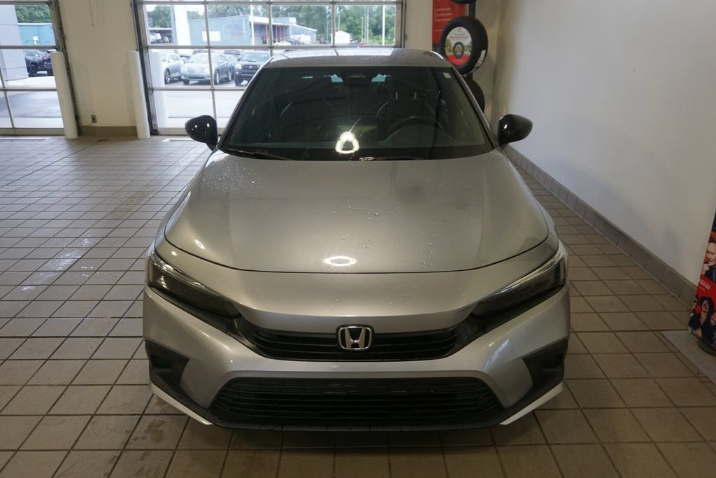 Used 2024 Honda Civic Sport image 10
