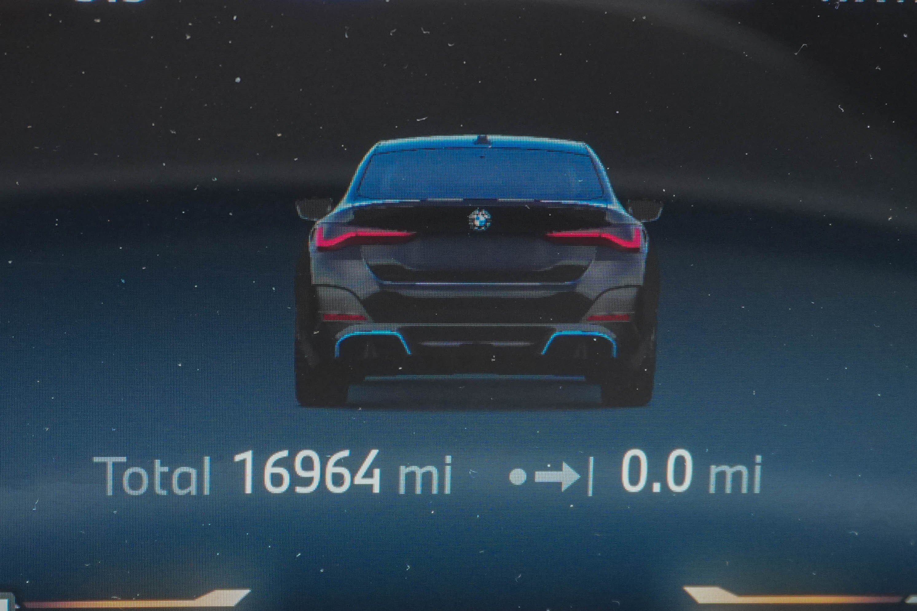 Certified 2024 BMW i4 eDrive40 w/ M Sport Package RWD image 21
