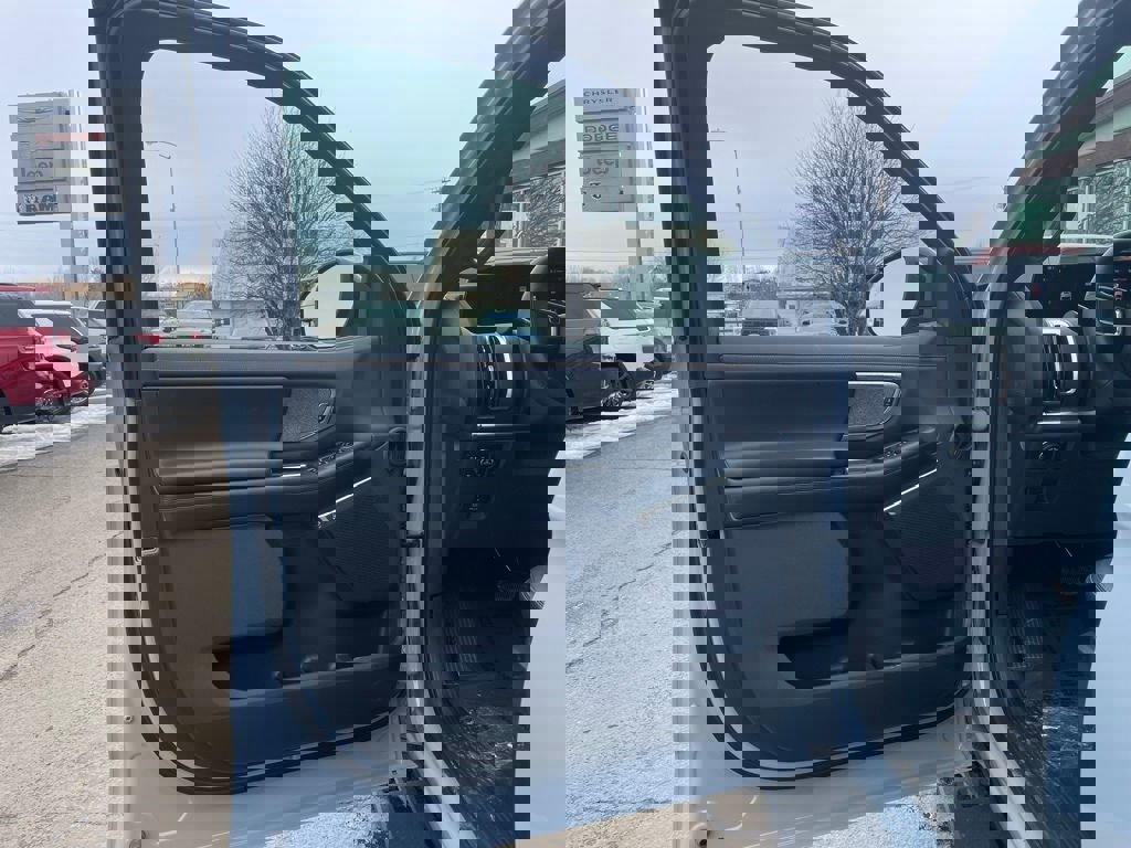 New 2026 Ford Expedition Tremor image 15