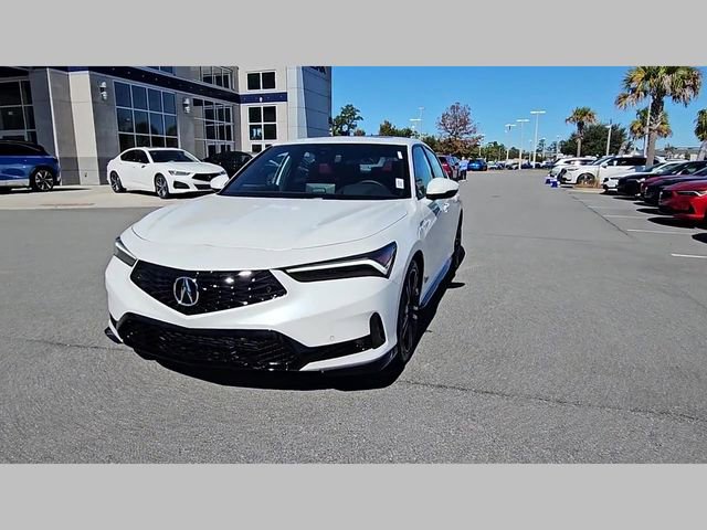 New 2026 Acura Integra A-Spec image 35