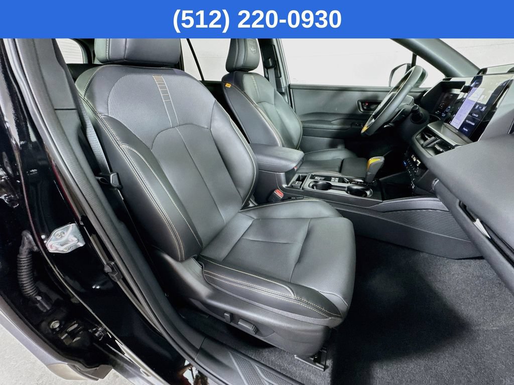 Certified 2026 Subaru Outback Wilderness AWD/4WD image 37