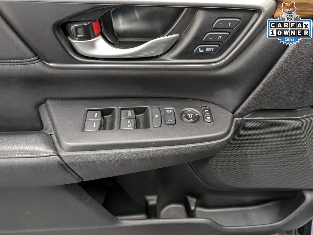Used 2020 Honda CR-V EX-L image 9