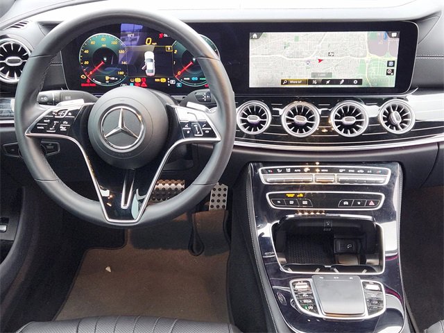 Used 2022 Mercedes-Benz CLS 450 4MATIC image 27