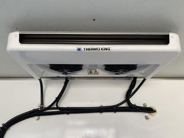 Used 2024 Chevrolet Express 3500 w/ Power Convenience Package image 34