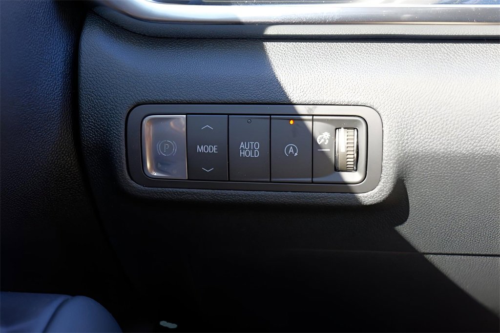 New 2026 GMC Terrain Elevation w/ Technology Package II image 17