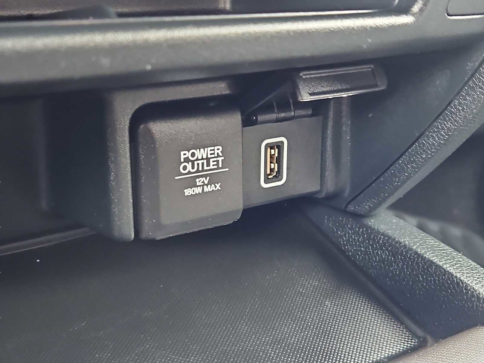 Certified 2023 Honda Ridgeline Sport image 17