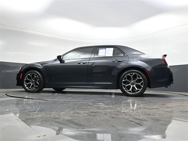 Used 2017 Chrysler 300 S w/ S Model Appearance Package image 33