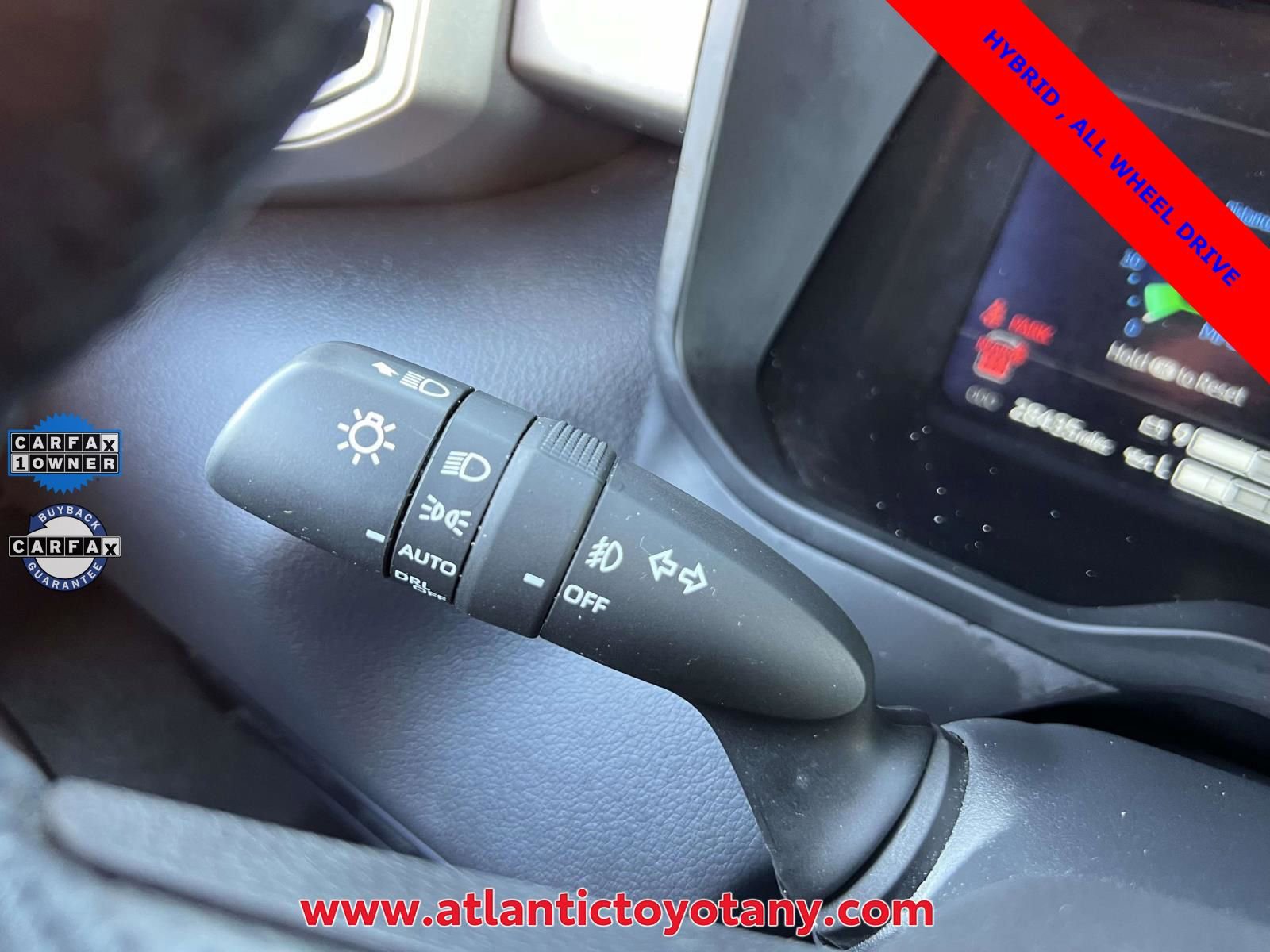 Used 2024 Toyota Sequoia SR5 w/ SR5 Premium Package image 31