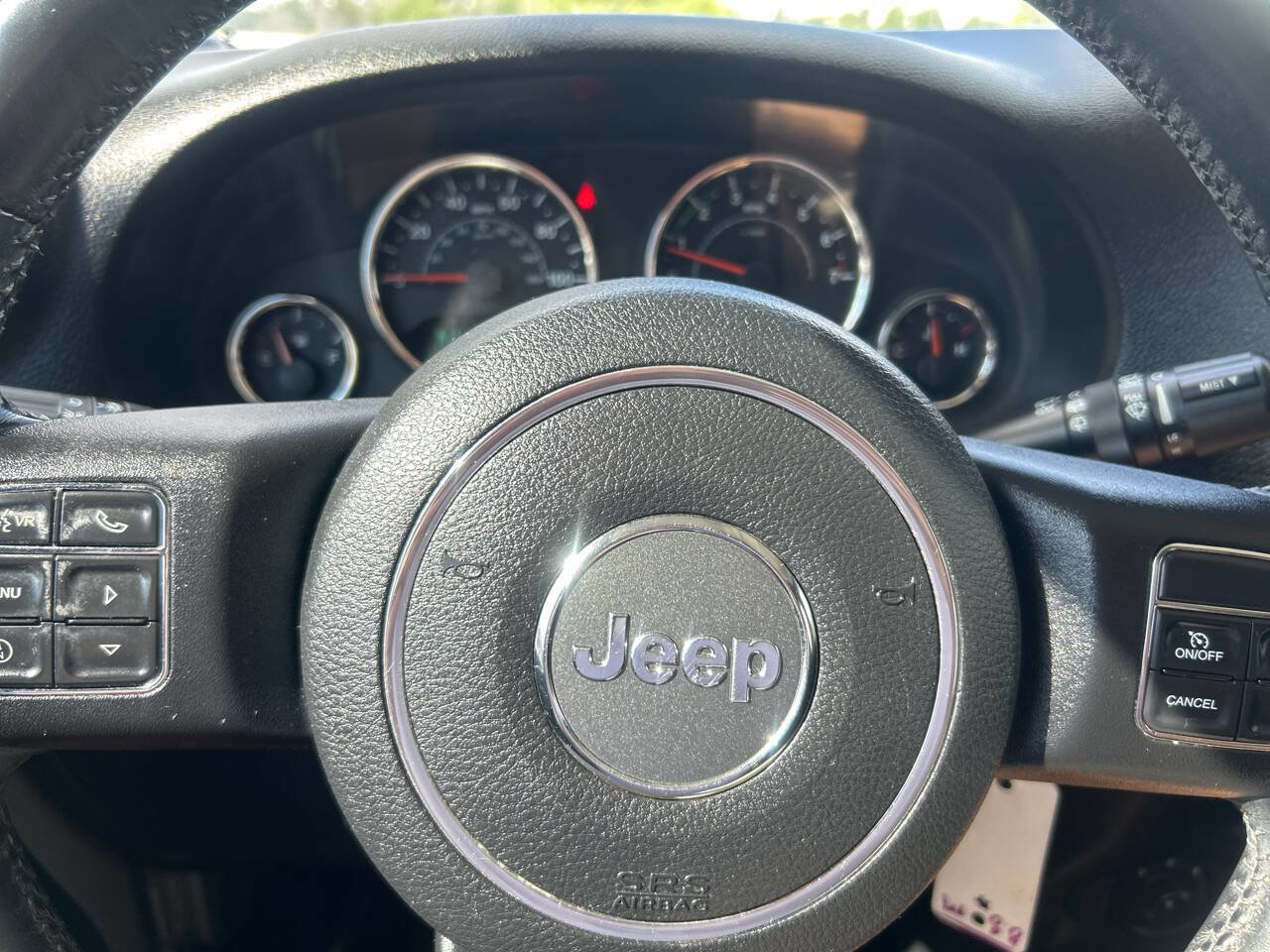 Used 2015 Jeep Wrangler Unlimited Sport w/ Quick Order Package 24S image 23