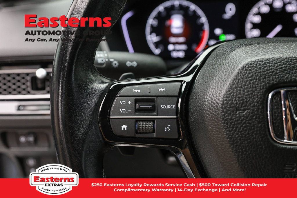 Used 2024 Honda Civic Sport image 16