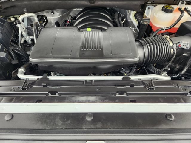 Used 2026 Chevrolet Silverado 1500 LT w/ Texas Edition Plus RWD image 31