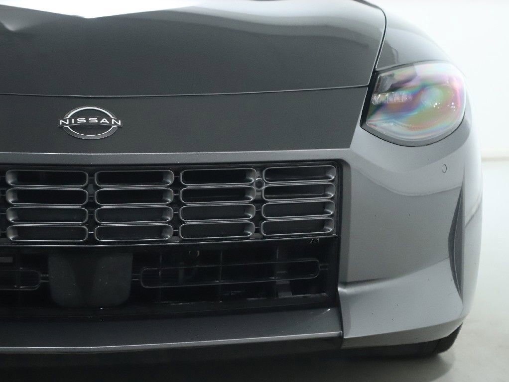 Used 2024 Nissan Z Sport w/ Floor Mat Package image 7