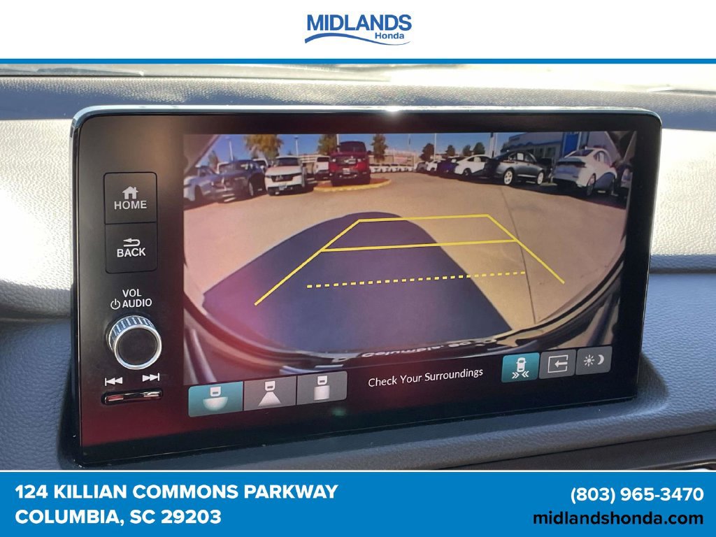 Used 2024 Acura Integra A-Spec w/ Technology Package FWD image 28