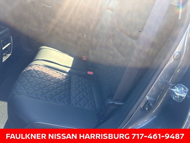 Certified 2020 Nissan Murano Platinum w/ Cargo Package AWD/4WD image 20