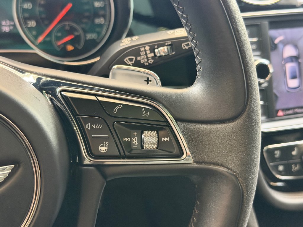 Used 2020 Bentley Bentayga Speed AWD/4WD image 34