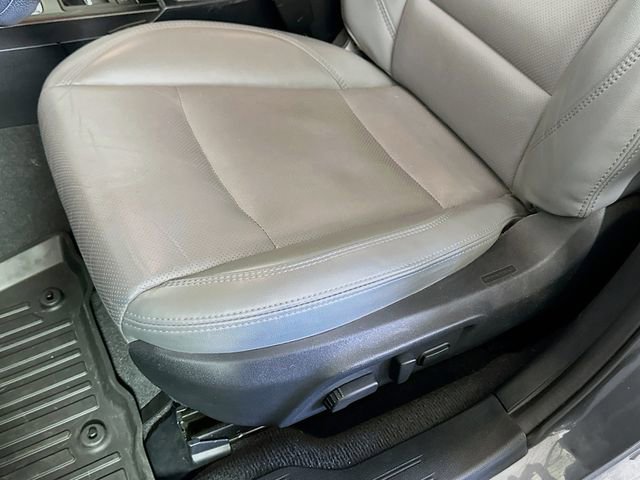 Used 2018 Subaru Outback 2.5i Limited image 22