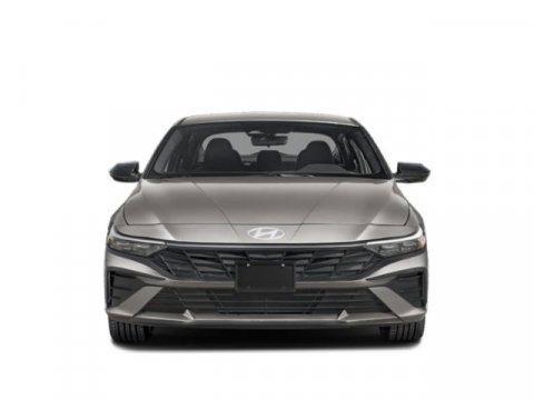 Used 2025 Hyundai Elantra Sport FWD image 7