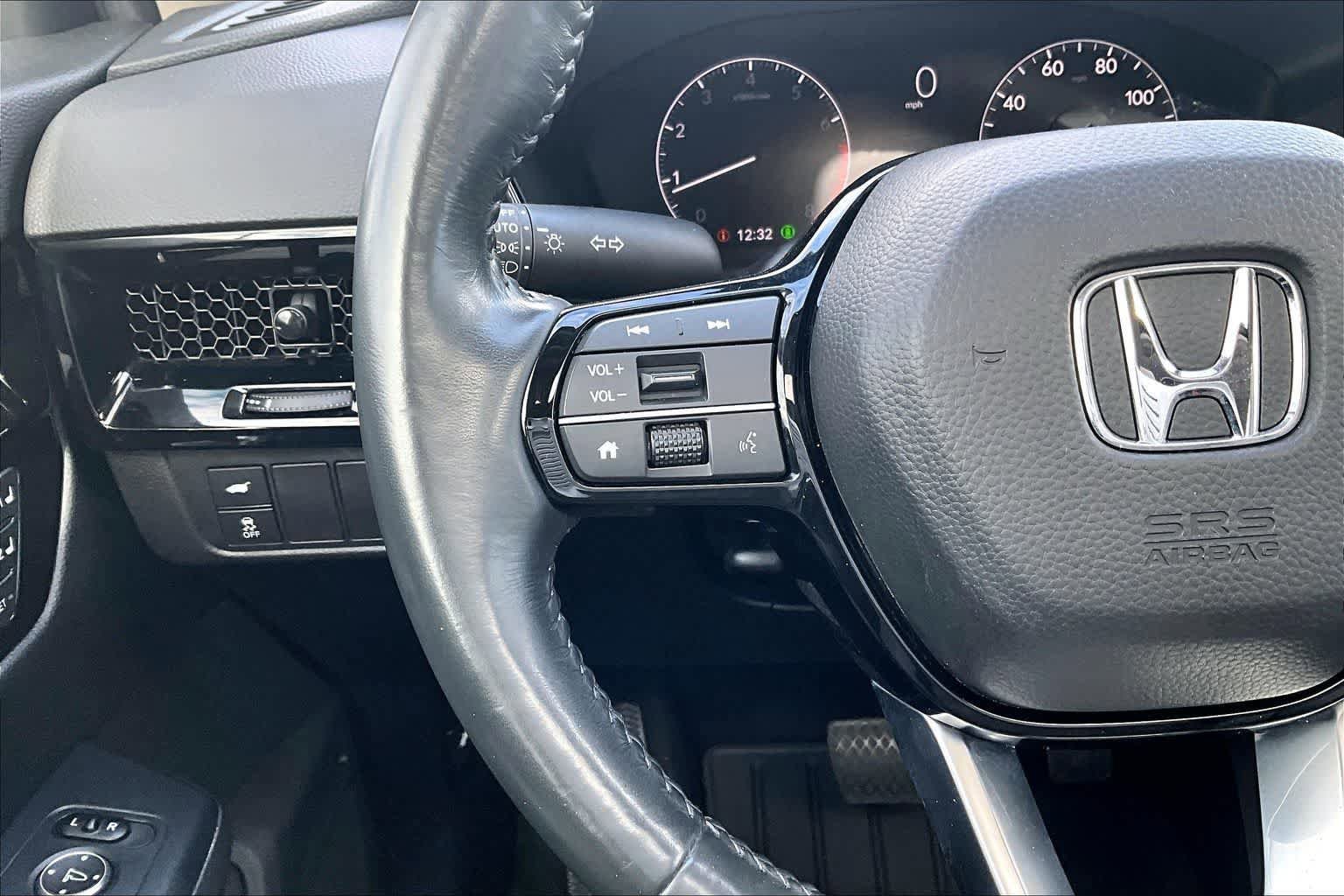 Used 2023 Honda CR-V EX-L image 25