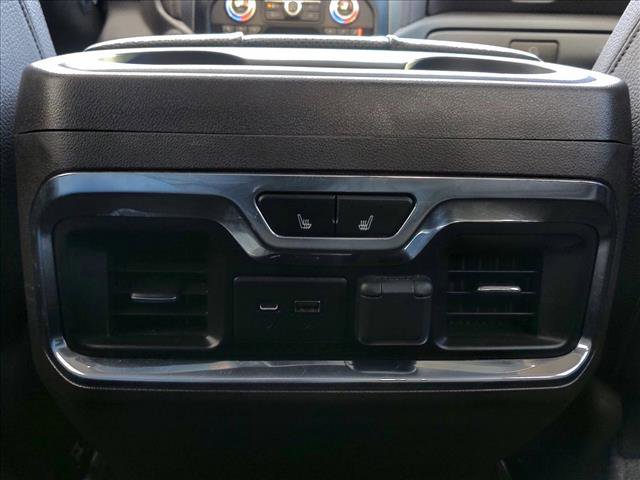 Used 2020 GMC Sierra 2500 Denali w/ Denali Ultimate Package AWD/4WD image 16