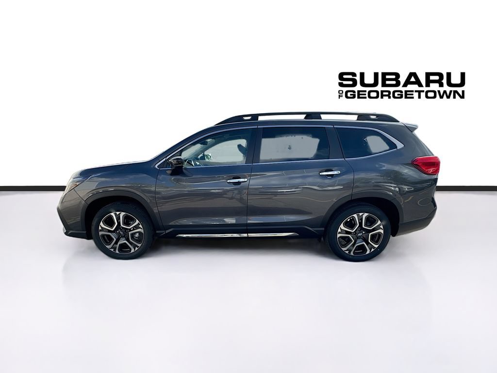 New 2026 Subaru Ascent Touring AWD/4WD image 4