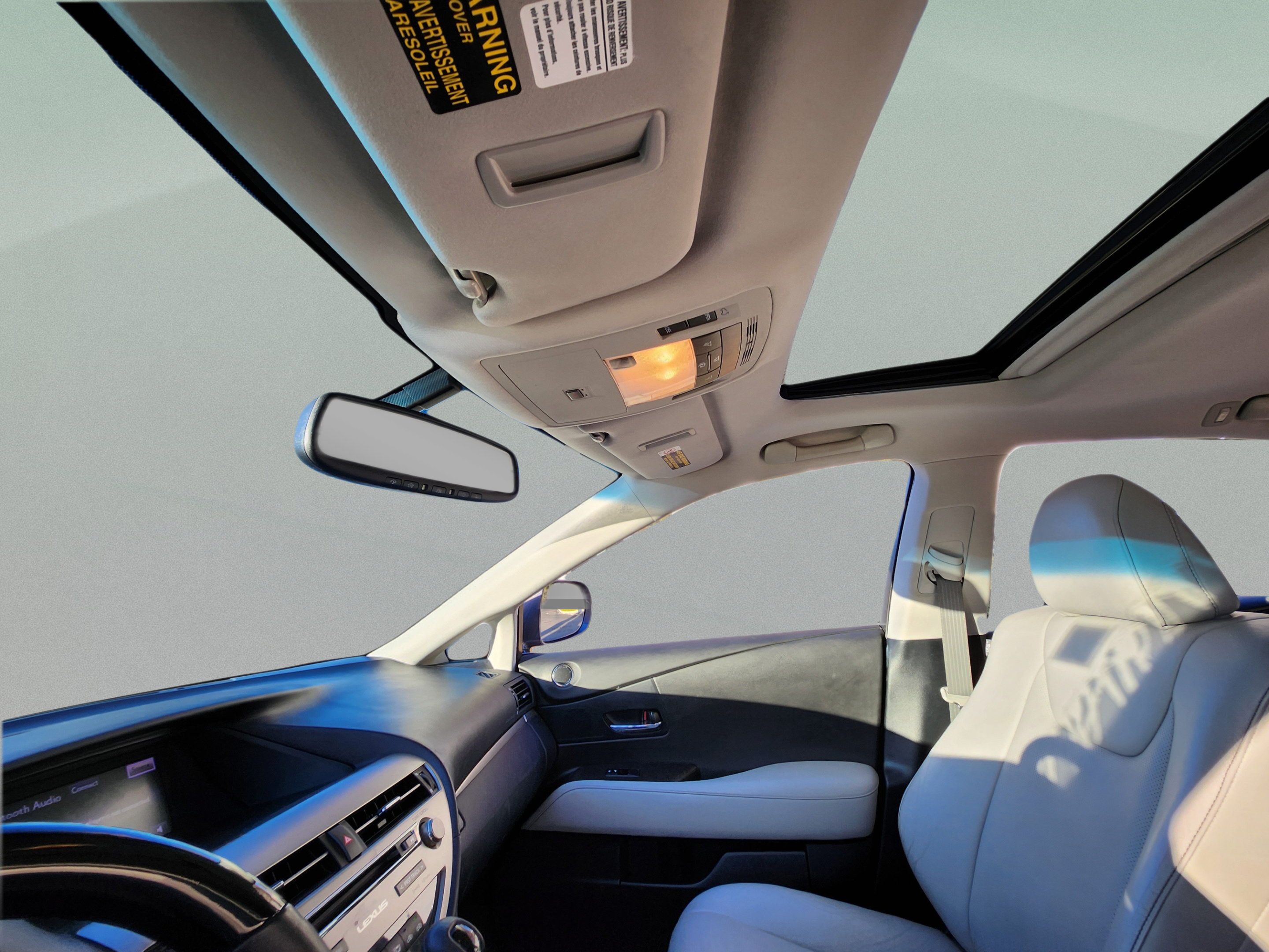 Used 2015 Lexus RX 350 FWD image 15