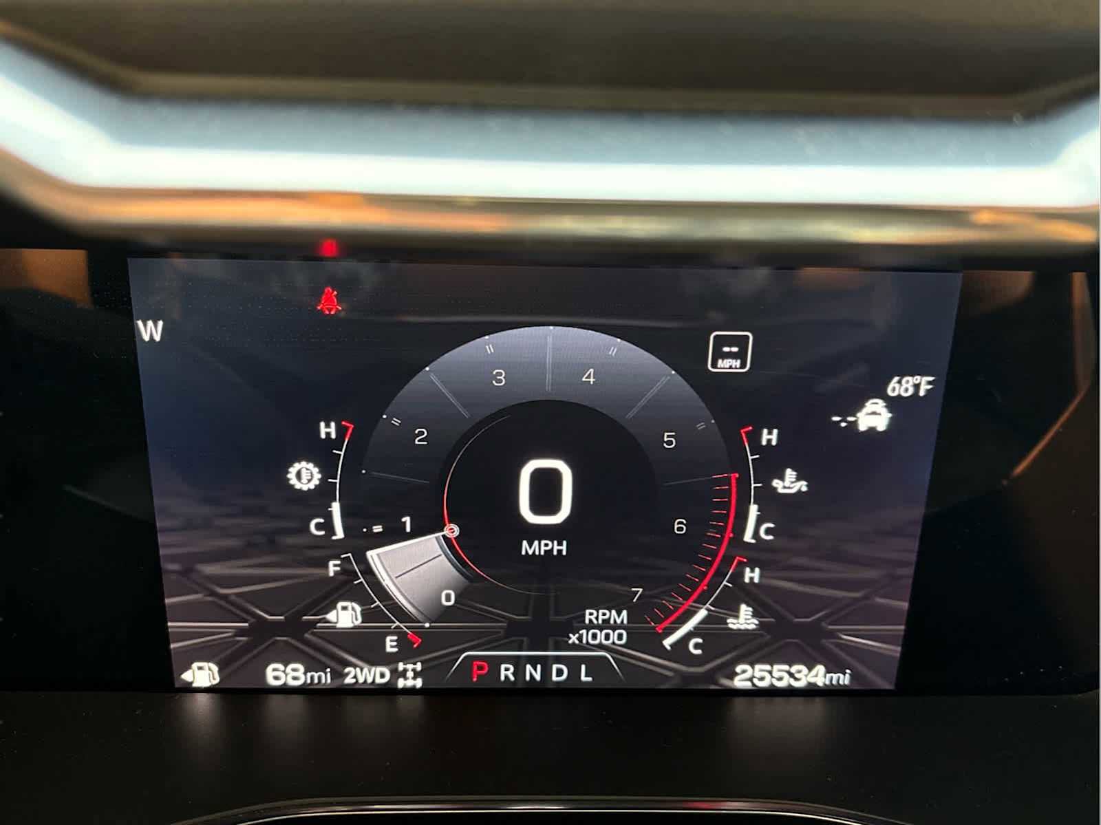 Used 2023 GMC Canyon AT4 w/ AT4 Premium Package image 27