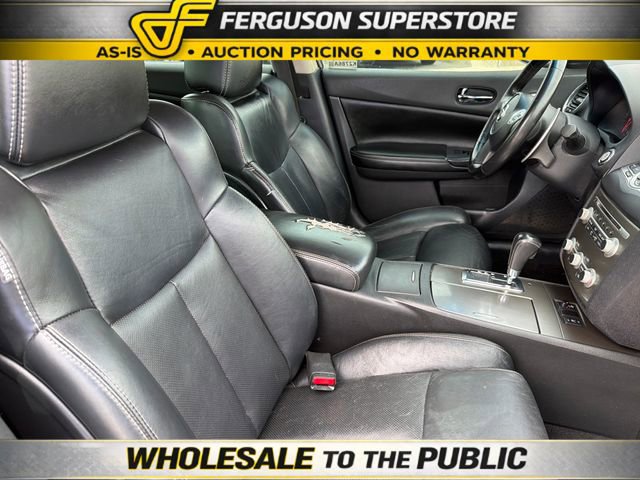Used 2014 Nissan Maxima 3.5 SV w/ Sport Package FWD image 23