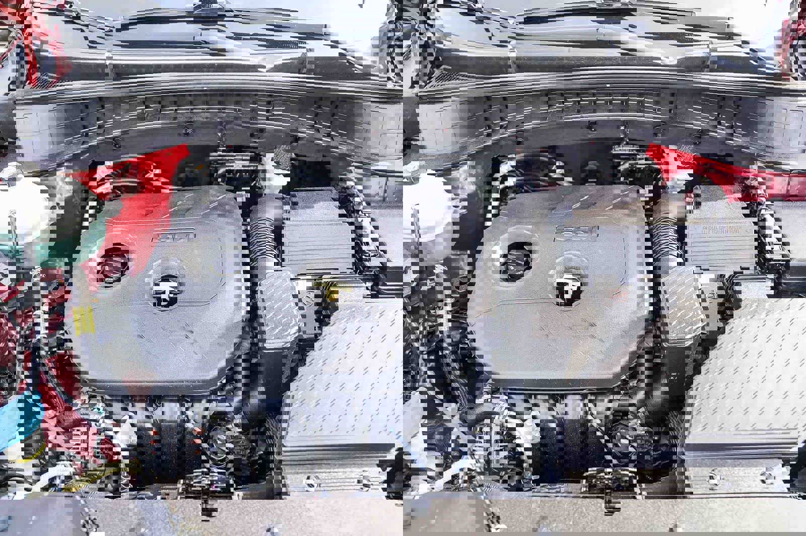 Used 2018 Hyundai Tucson SE image 24