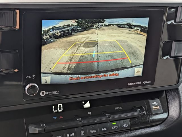 Used 2023 Toyota Tundra SR5 w/ SX Package AWD/4WD image 18