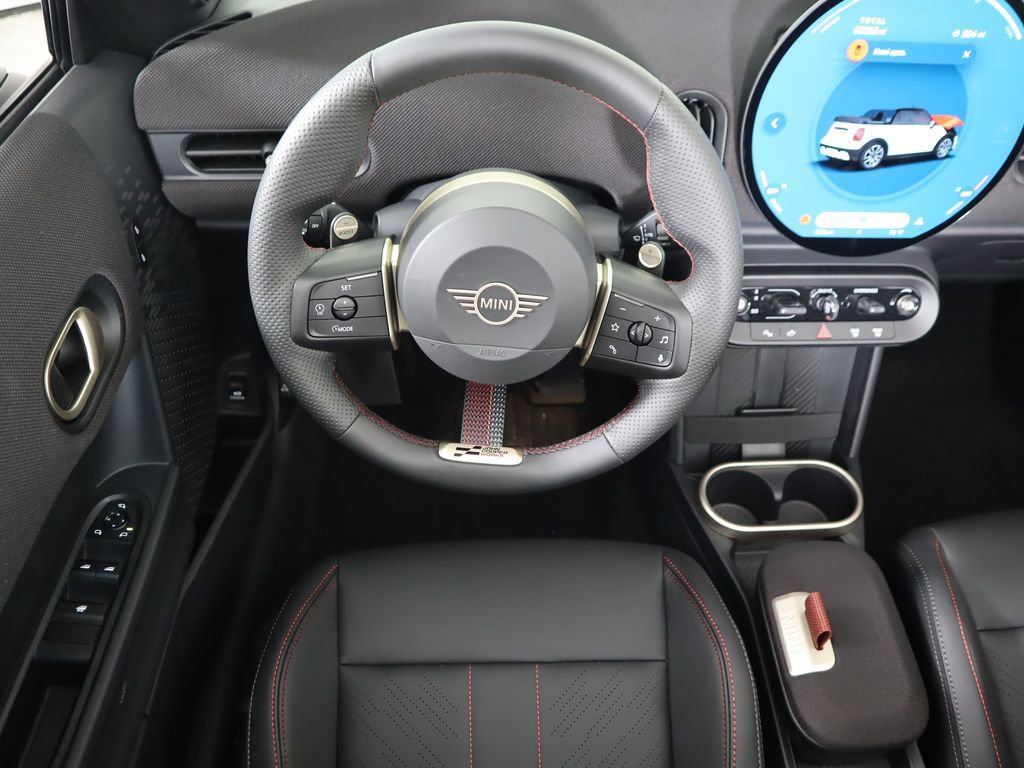 New 2026 MINI Cooper S FWD image 19