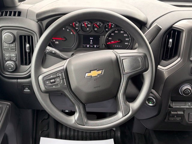 New 2026 Chevrolet Silverado 3500 W/T w/ WT Convenience Package AWD/4WD image 33