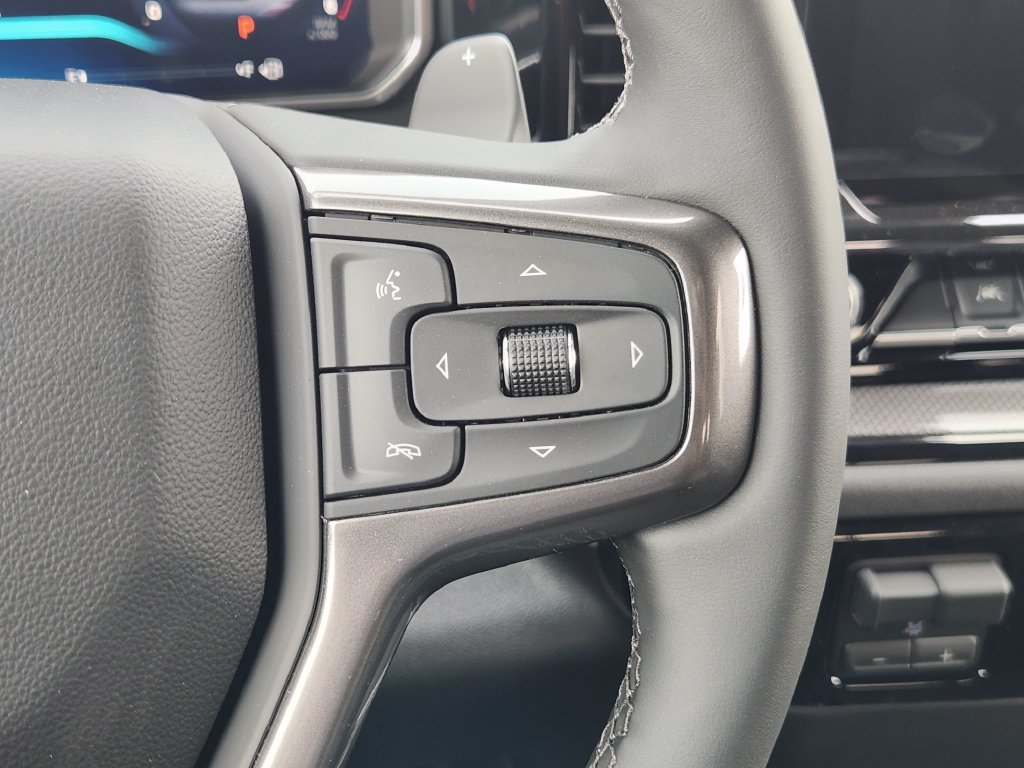 New 2026 Chevrolet Silverado 1500 ZR2 w/ LPO, Dark Essentials Package AWD/4WD image 36