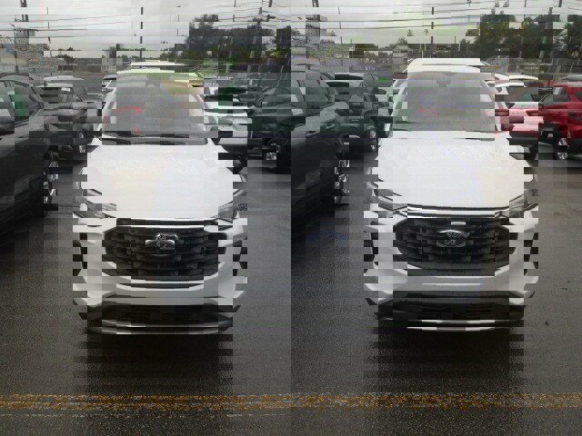 New 2026 Ford Escape Active image 26