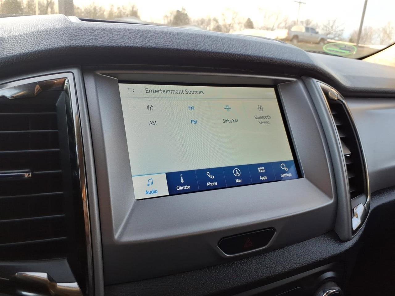 Used 2023 Ford Ranger XLT w/ Equipment Group 302A High image 15